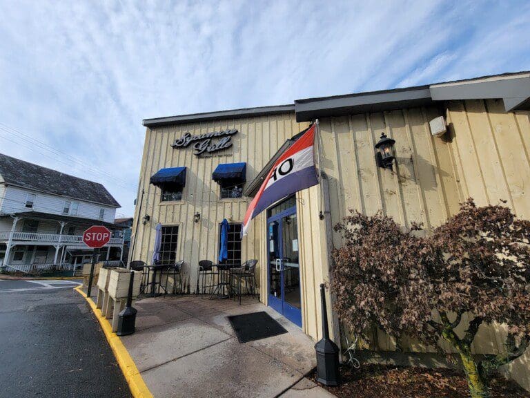 Sycamore Grille