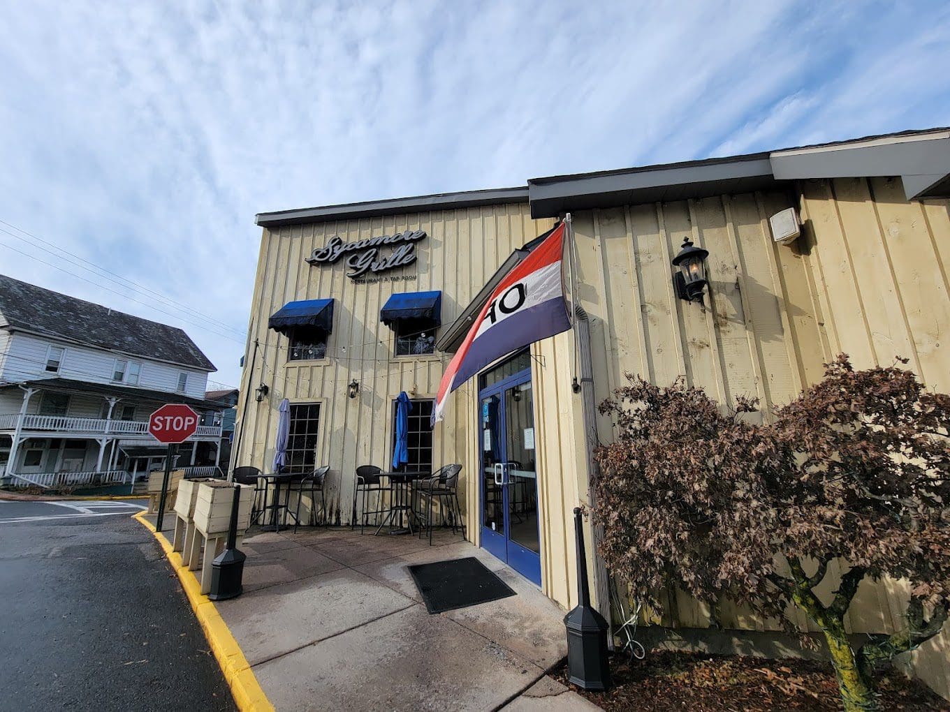 Sycamore Grille